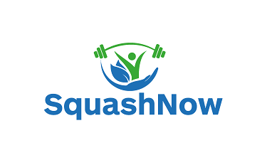 SquashNow.com